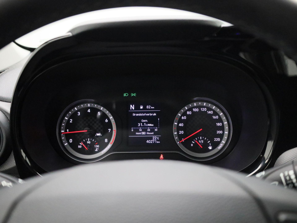 Hyundai I 10