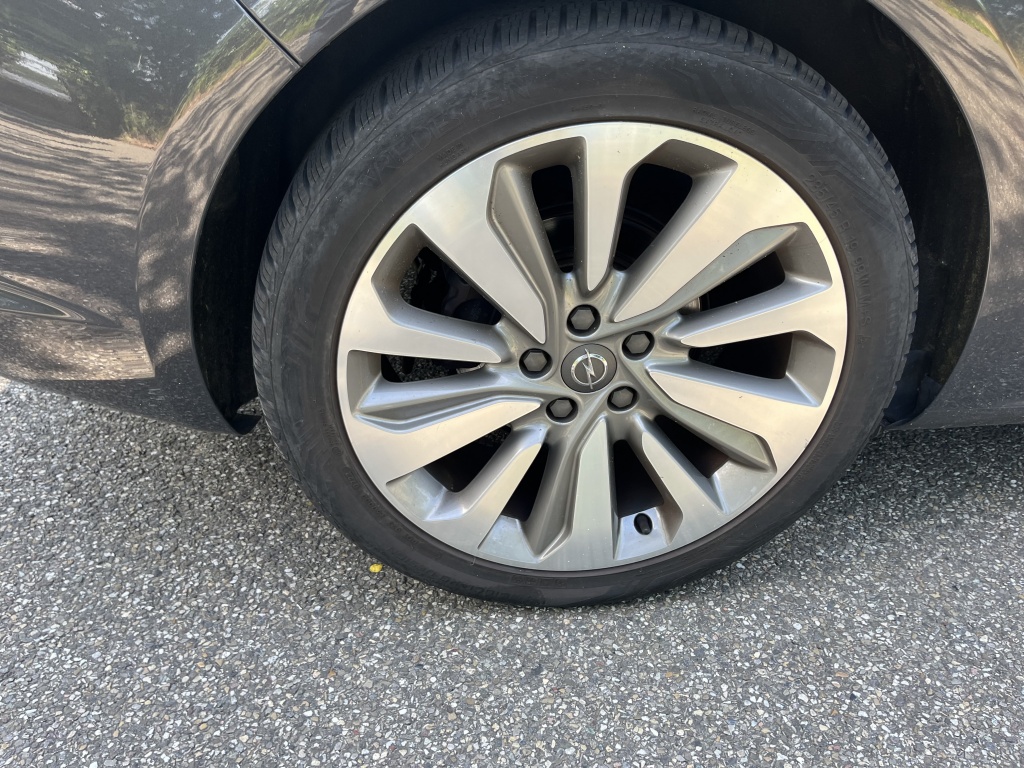 Opel Cascada