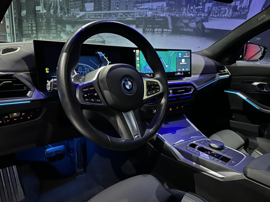 BMW 3-serie