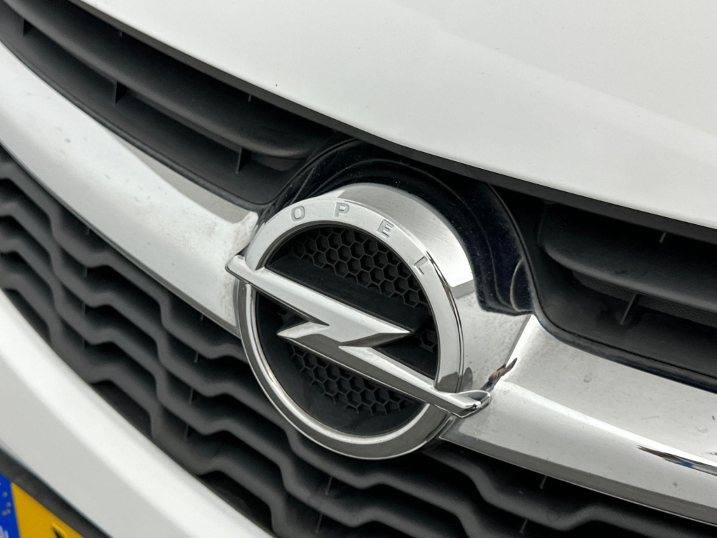 Opel Karl