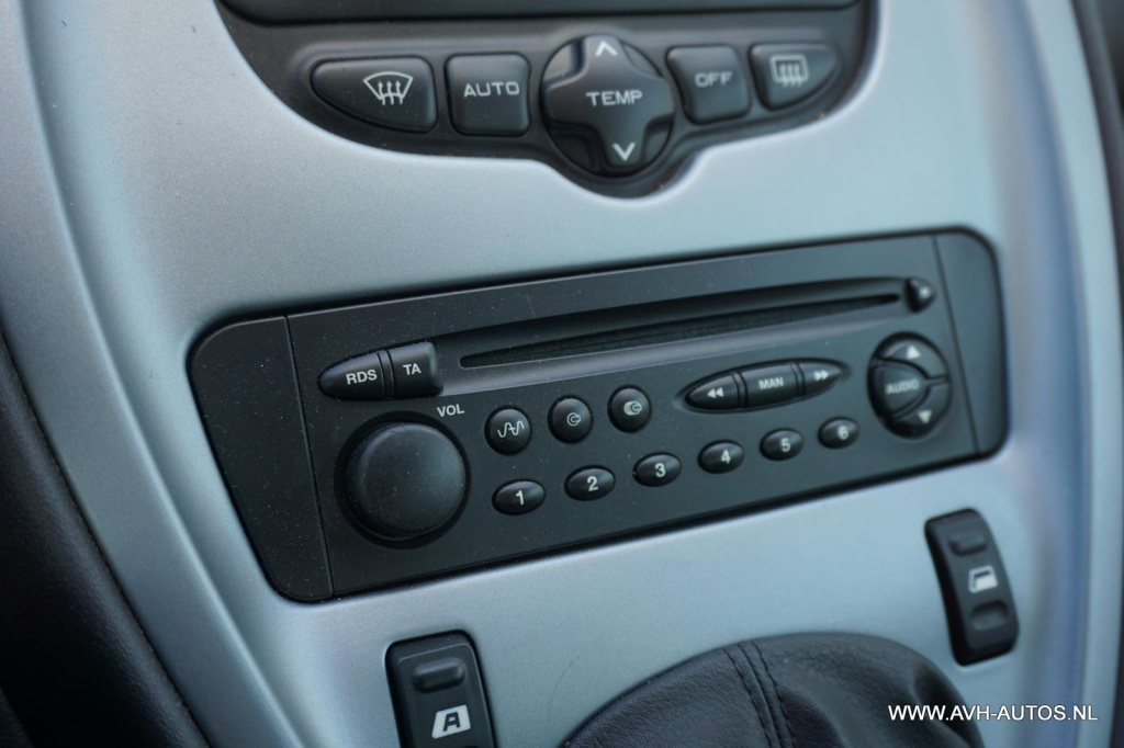 Citroen Xsara Picasso