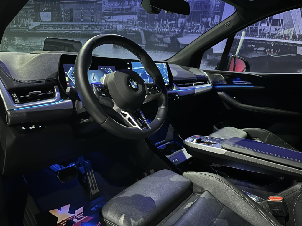 BMW 2-serie
