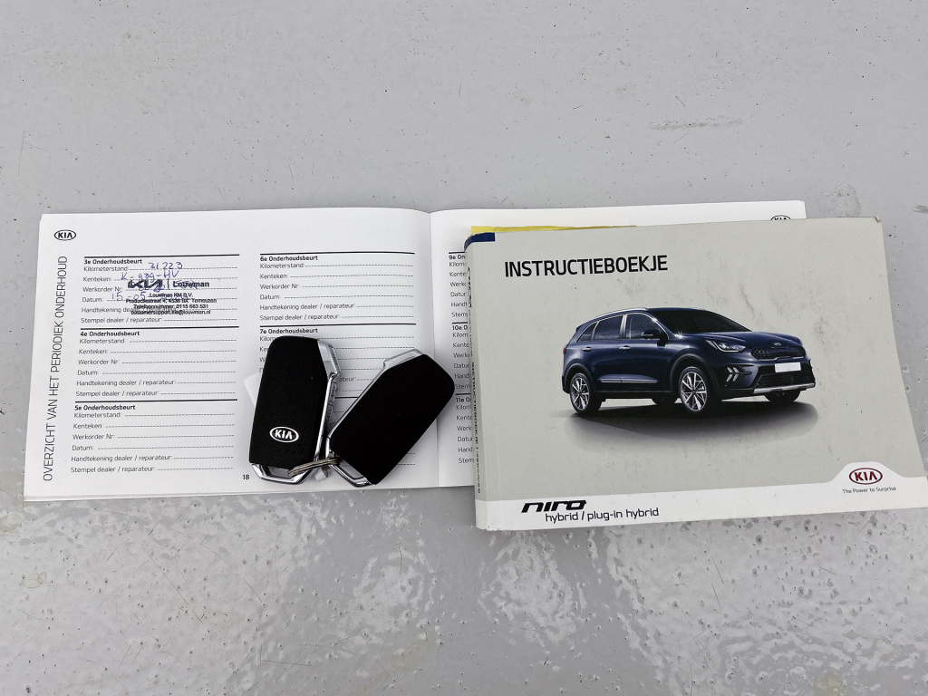 Kia Niro