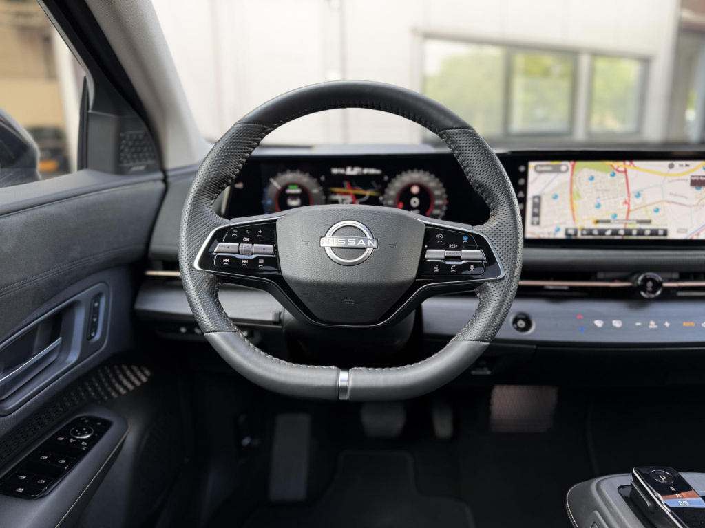Nissan Ariya