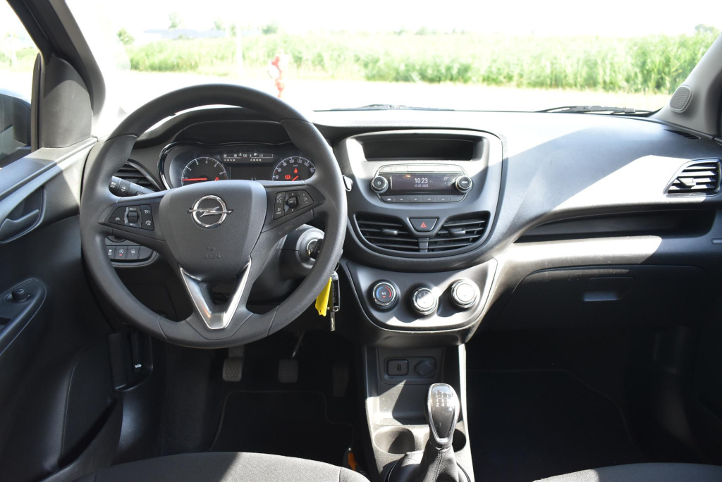 Opel Karl