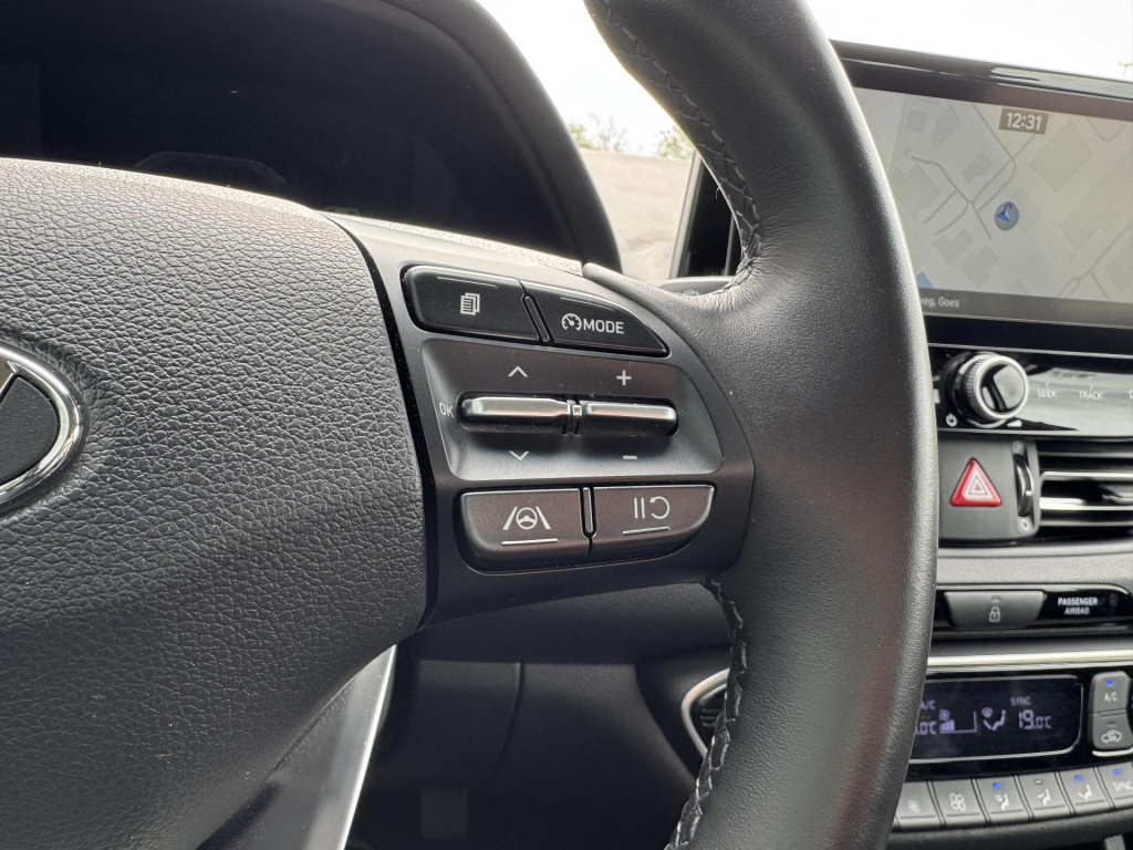 Hyundai I 30