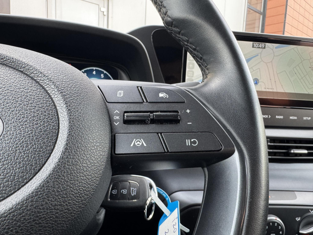 Hyundai I 20