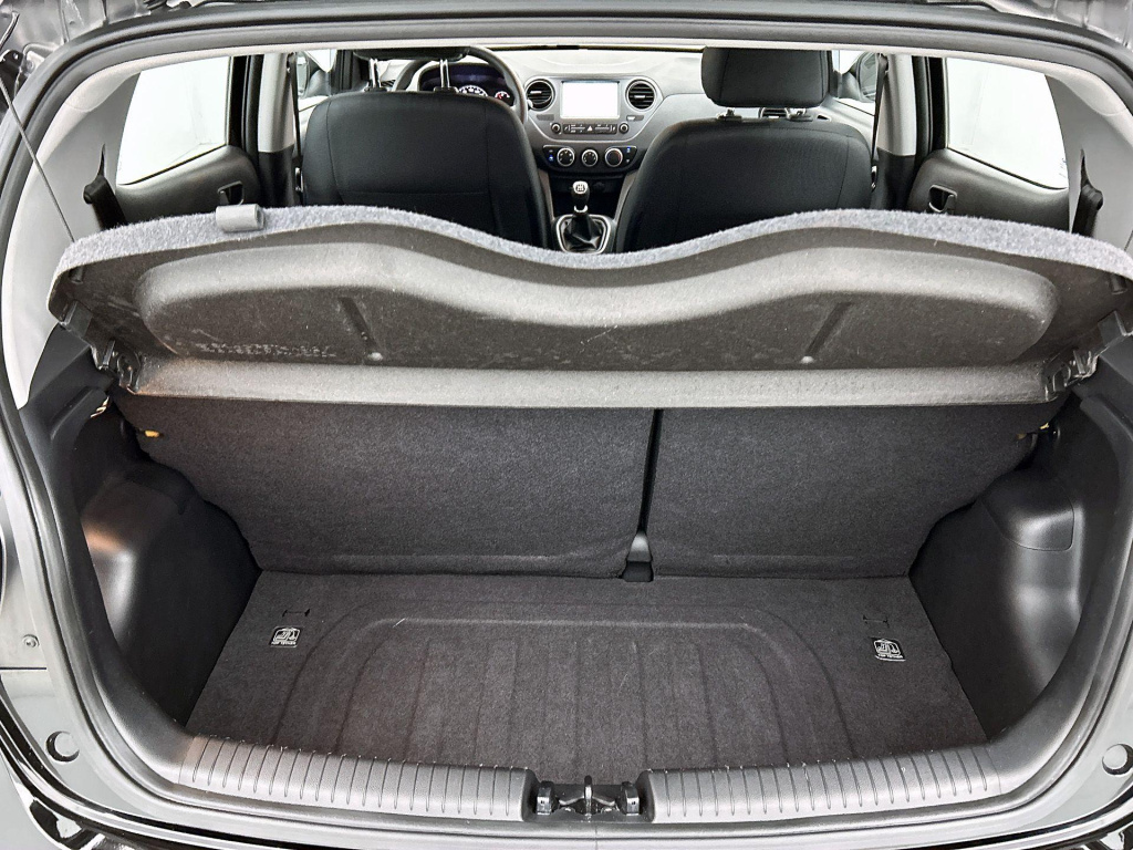Hyundai I 10