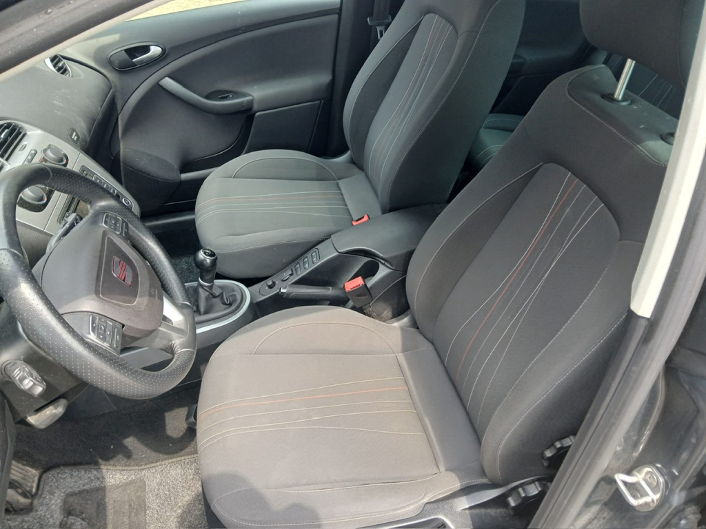 Seat Altea