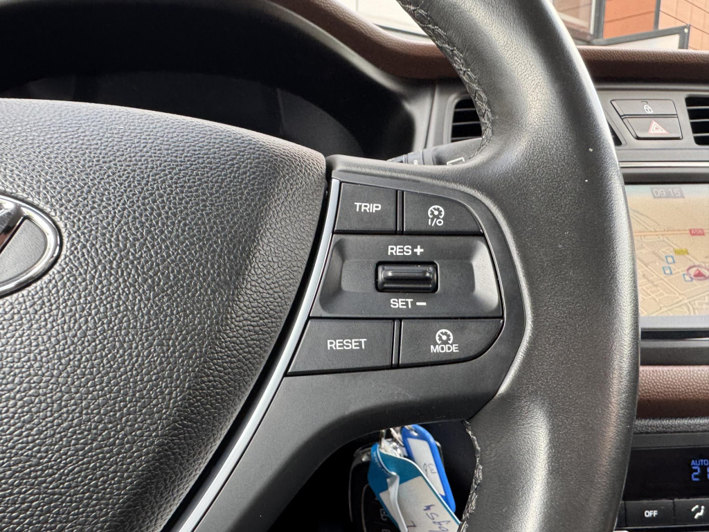 Hyundai I 20