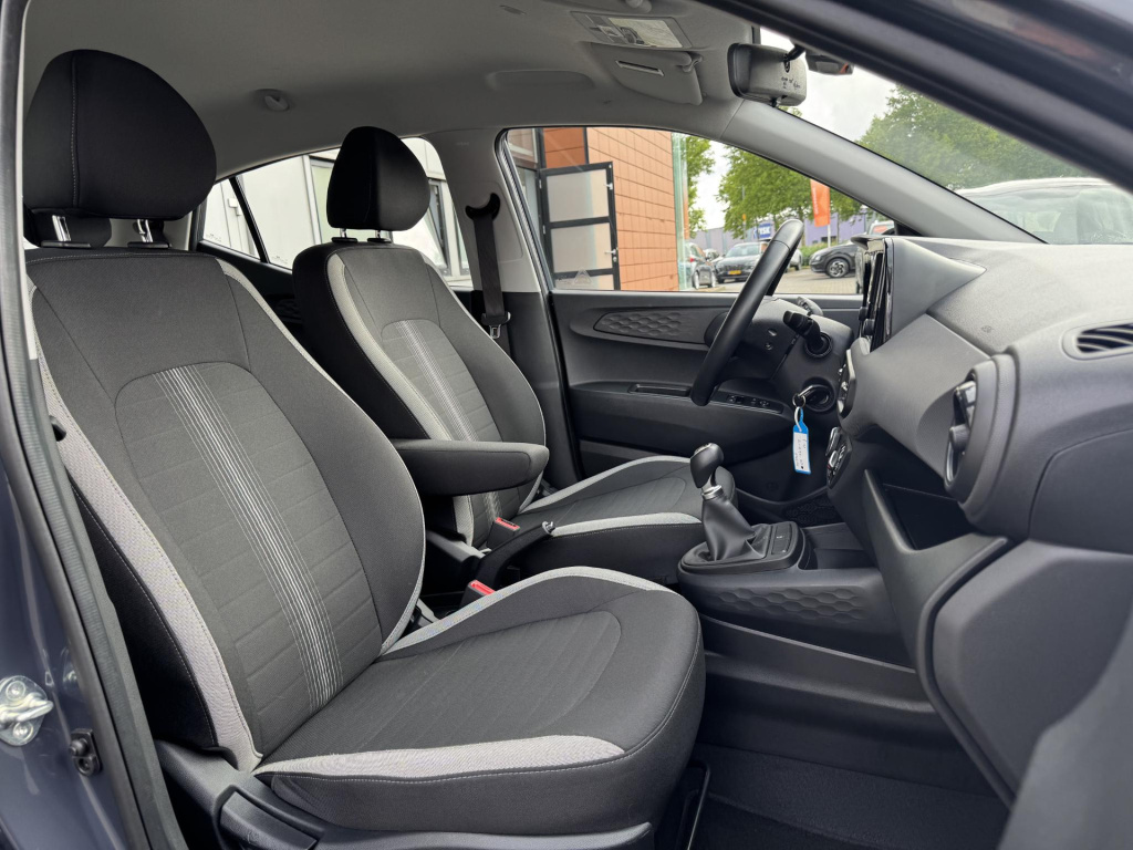 Hyundai I 10