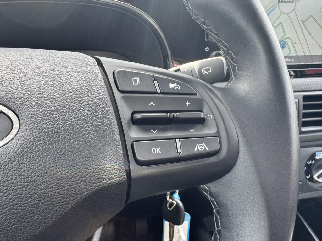 Hyundai I 10