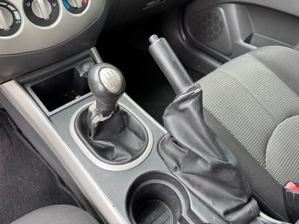 Mazda Onbekend