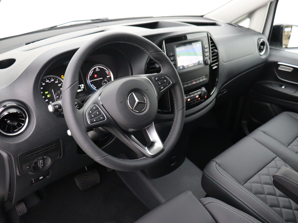 Mercedes-Benz Evito