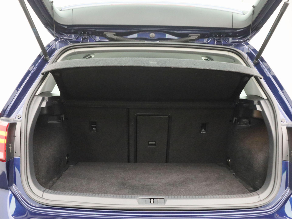 Volkswagen E-golf