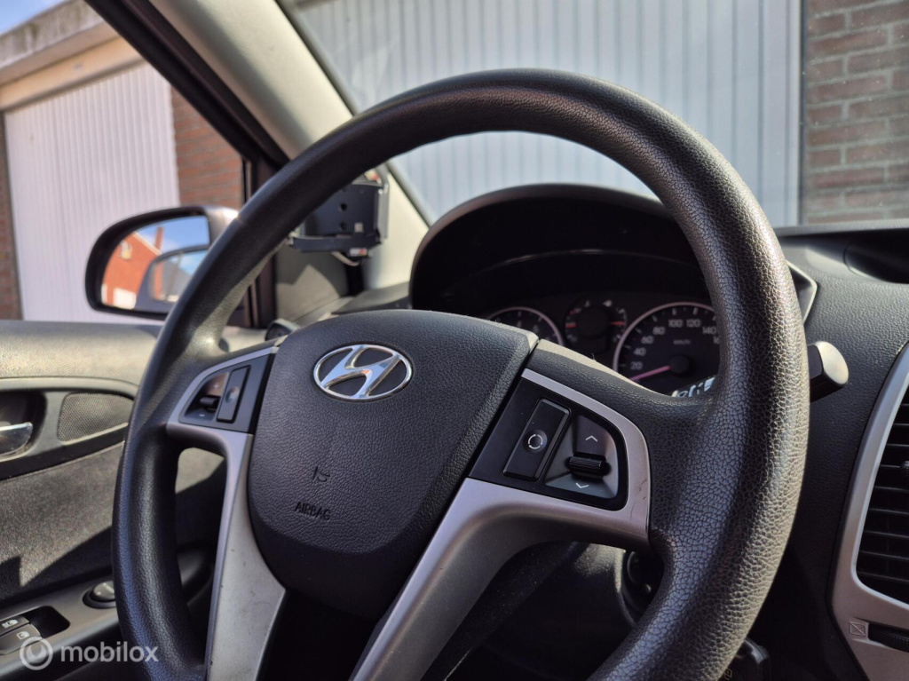 Hyundai I 20