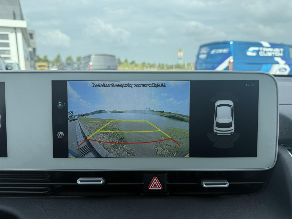 Hyundai Ioniq 5