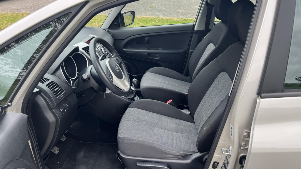 Kia Venga