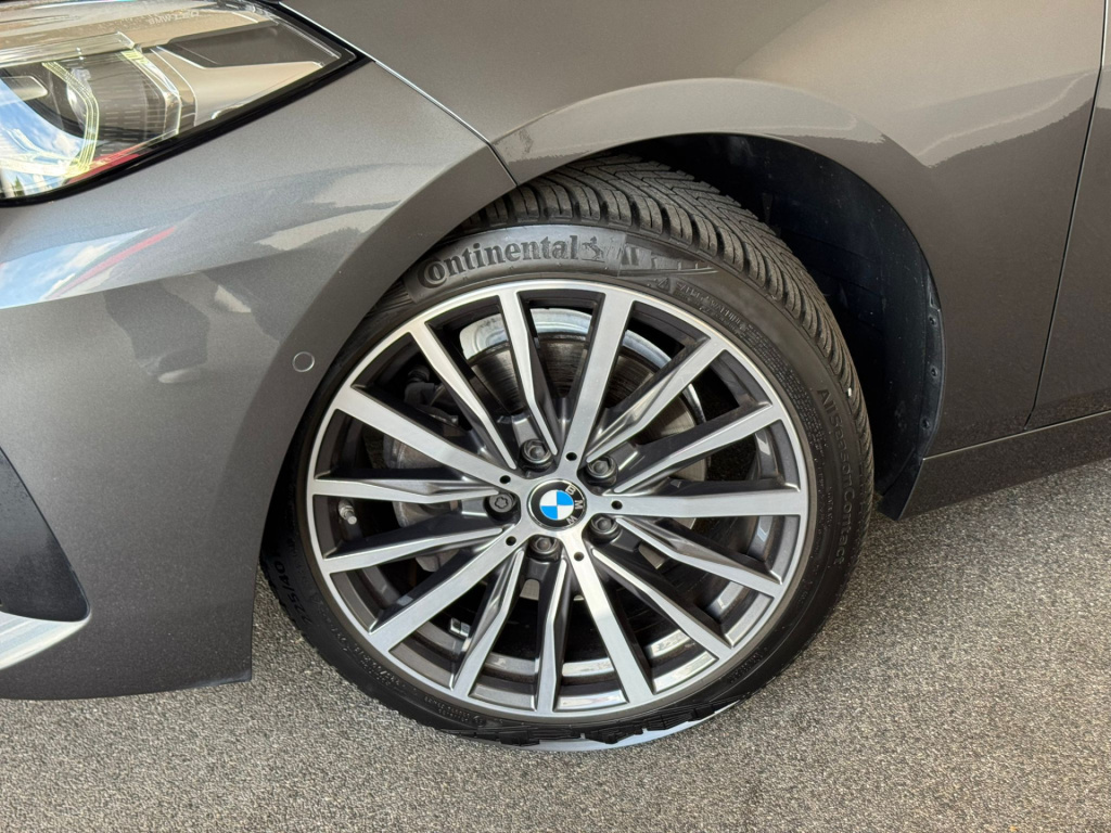 BMW 2-serie