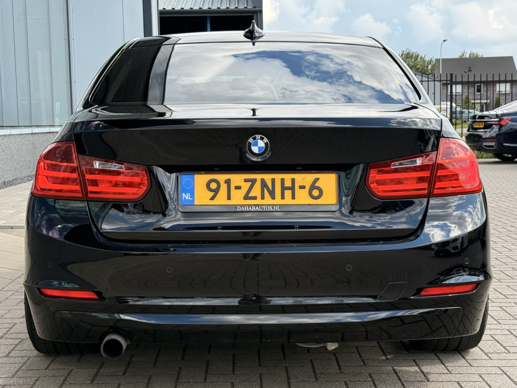 BMW 3-serie