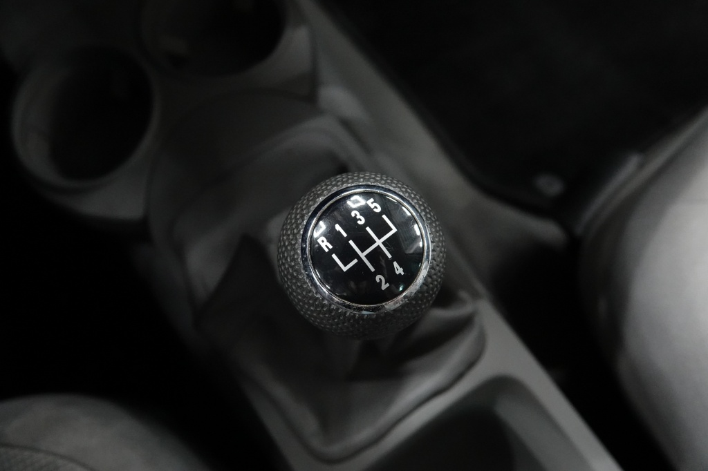 Volkswagen New Beetle
