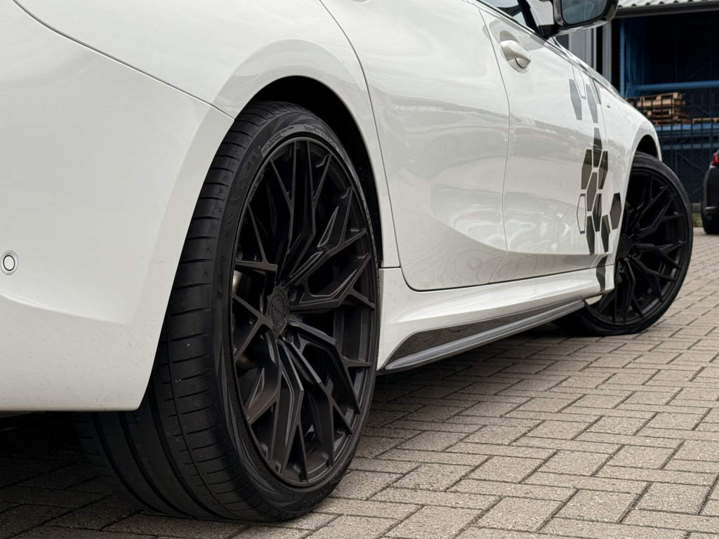 BMW 3-serie
