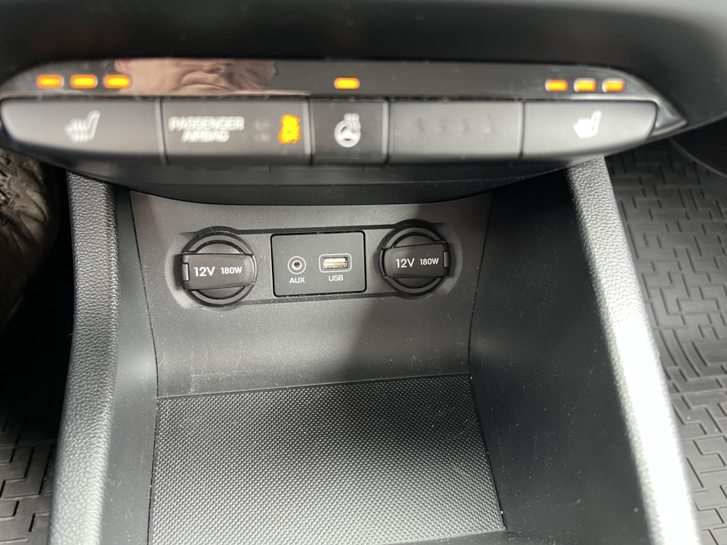 Hyundai I 20