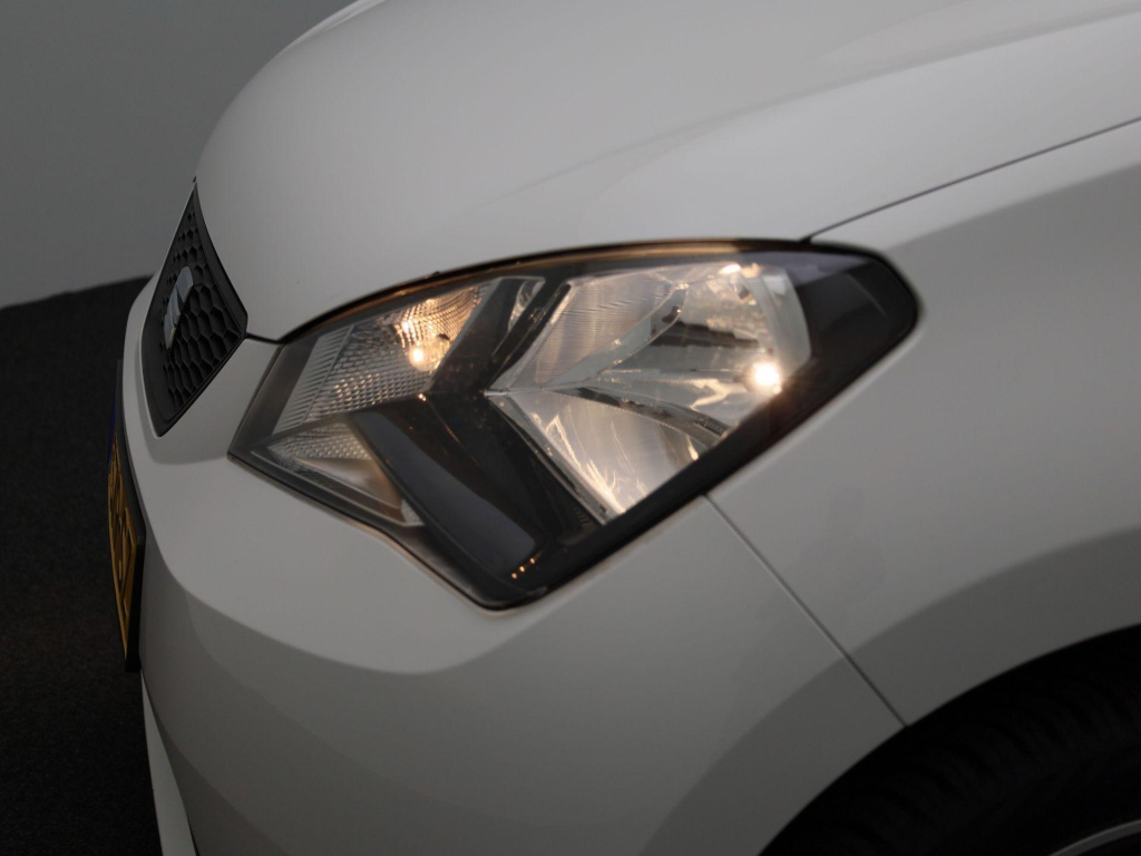 Seat Mii