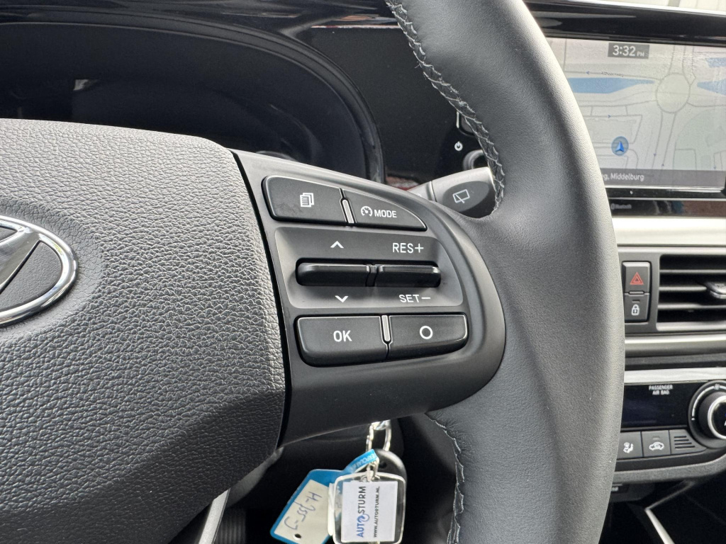 Hyundai I 10