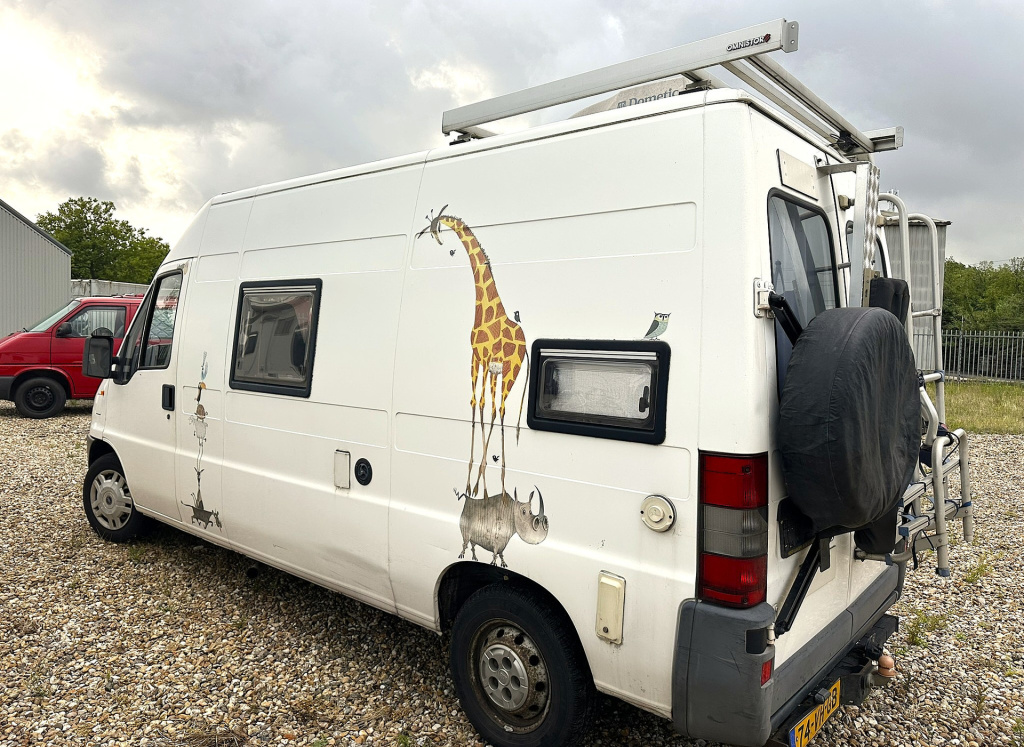 Fiat Ducato