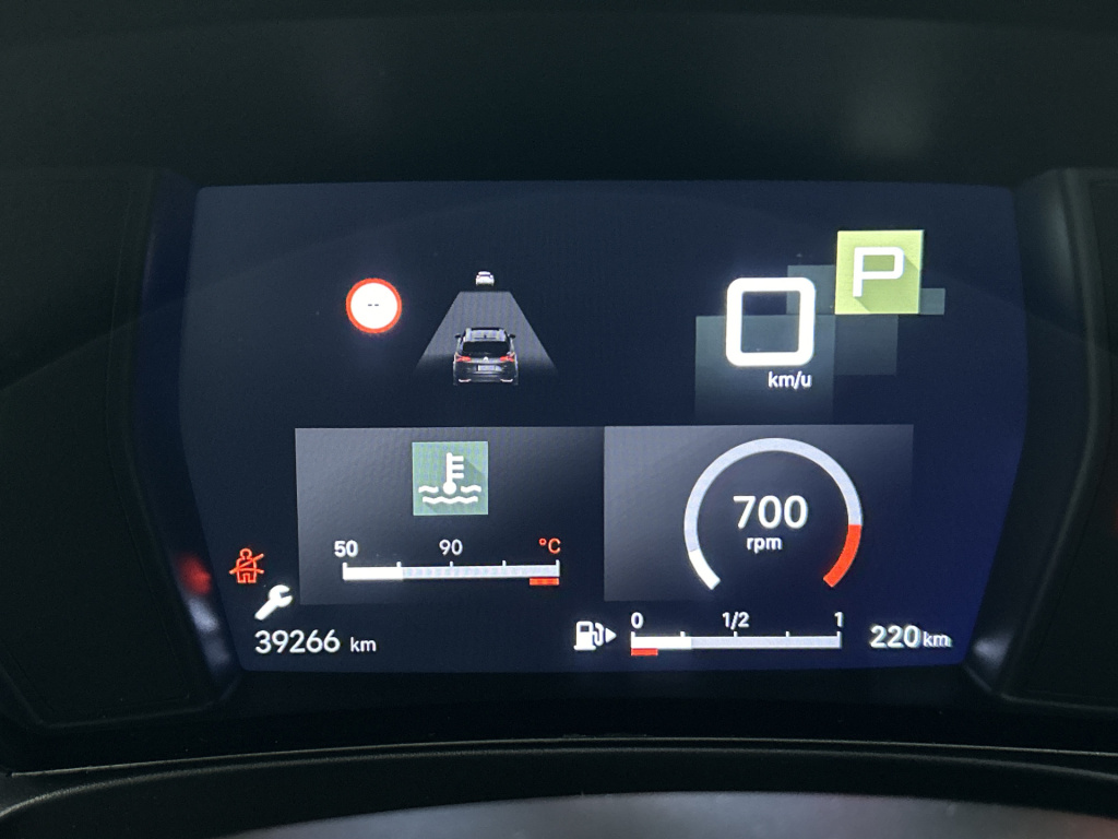 Citroen C5 X