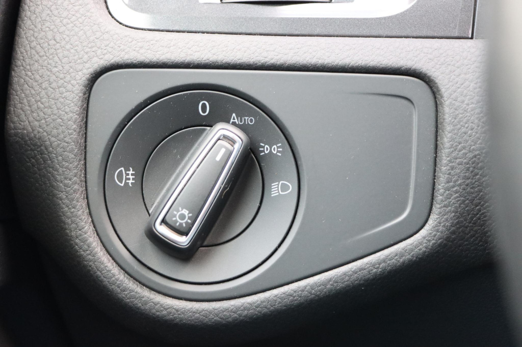 Volkswagen E-golf