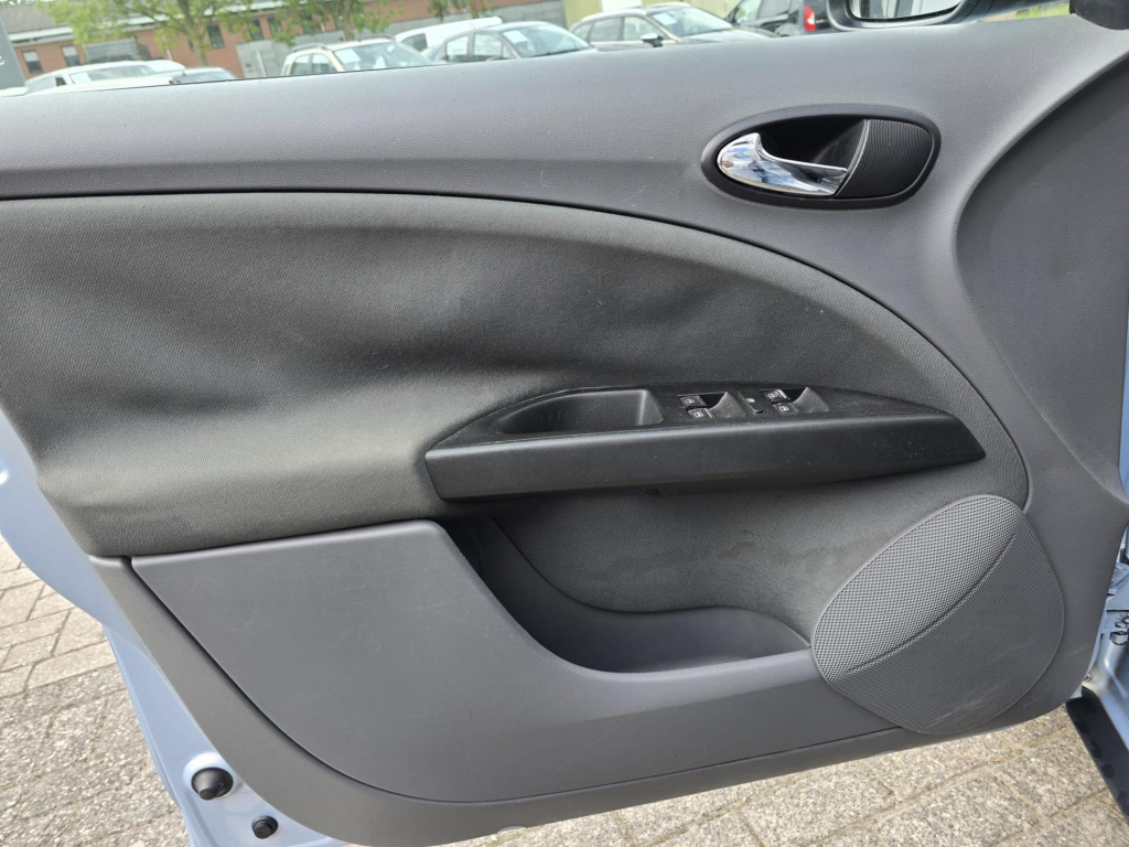 Seat Altea