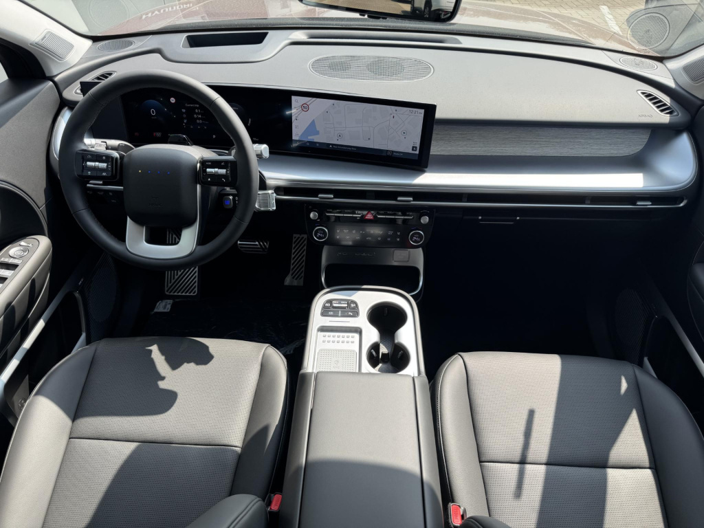 Hyundai Ioniq 9