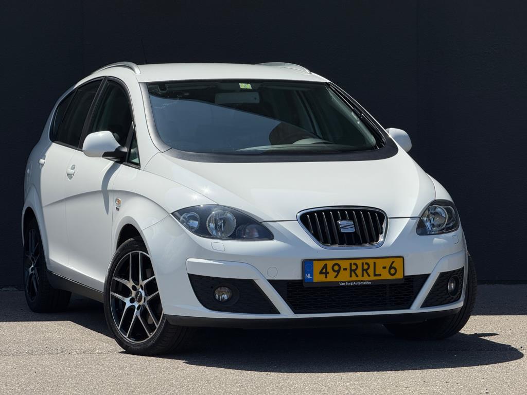 Seat Altea Xl