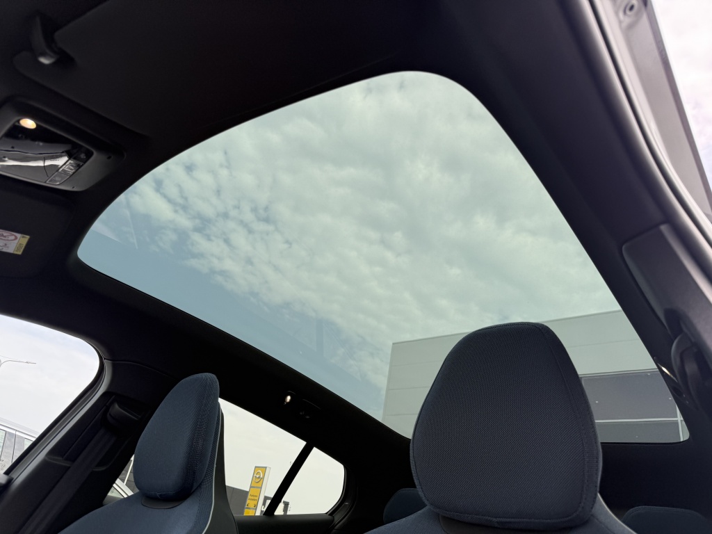 Volvo Ex30