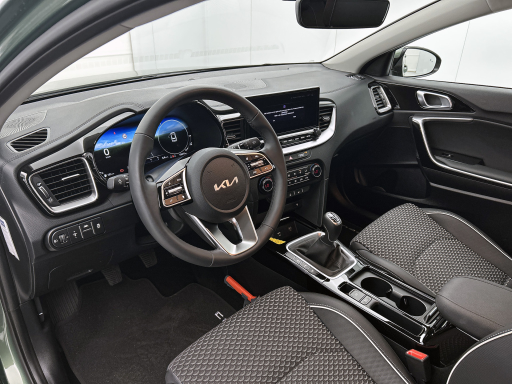 Kia Cee'd