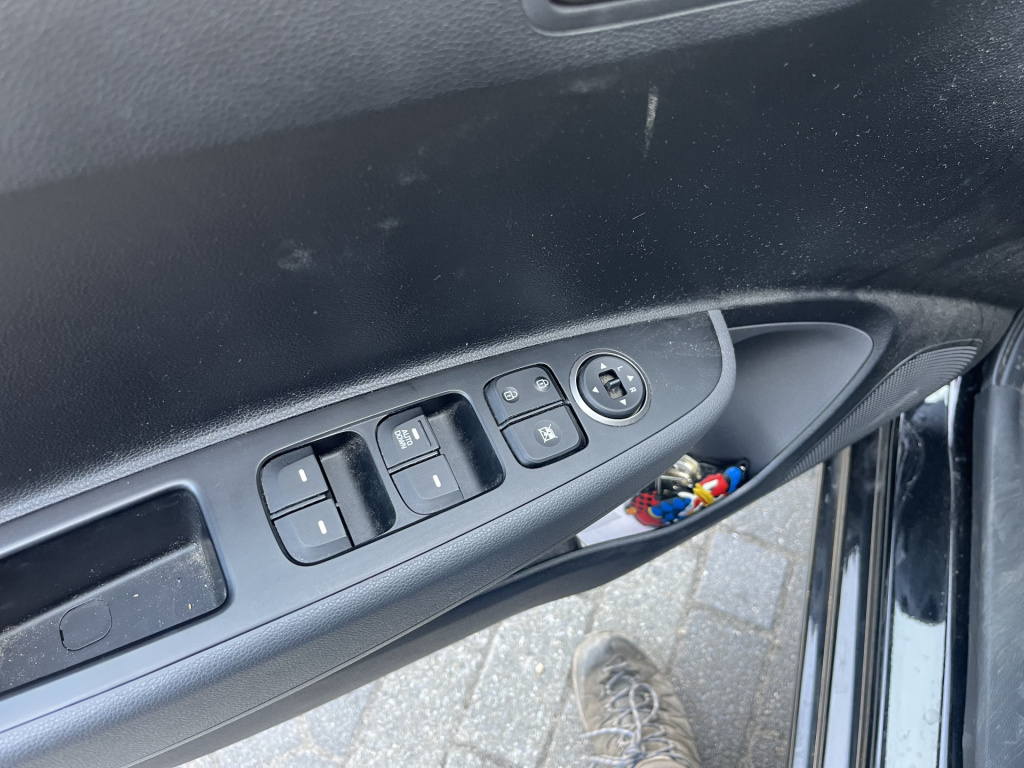 Hyundai I 10