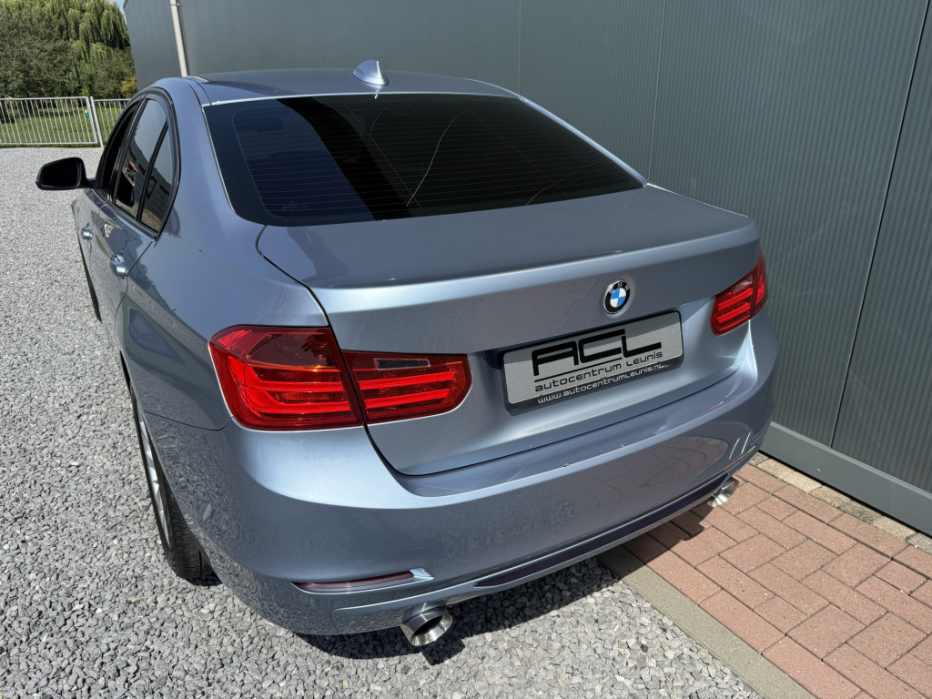 BMW 3-serie
