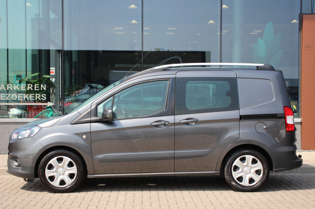 Ford Tourneo