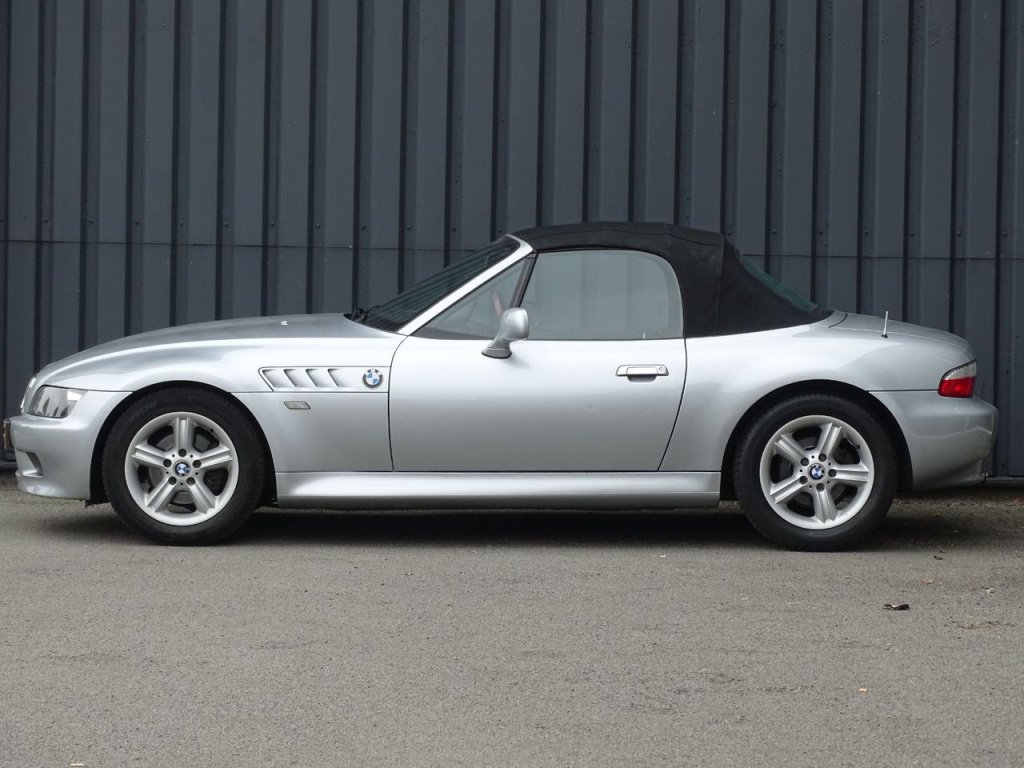 BMW Z3