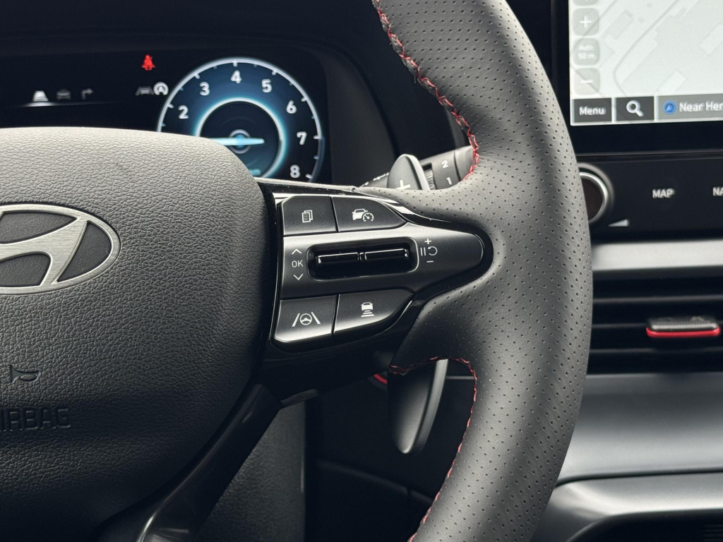 Hyundai I 20