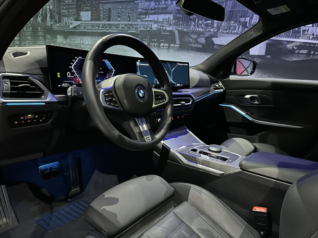 BMW 3-serie