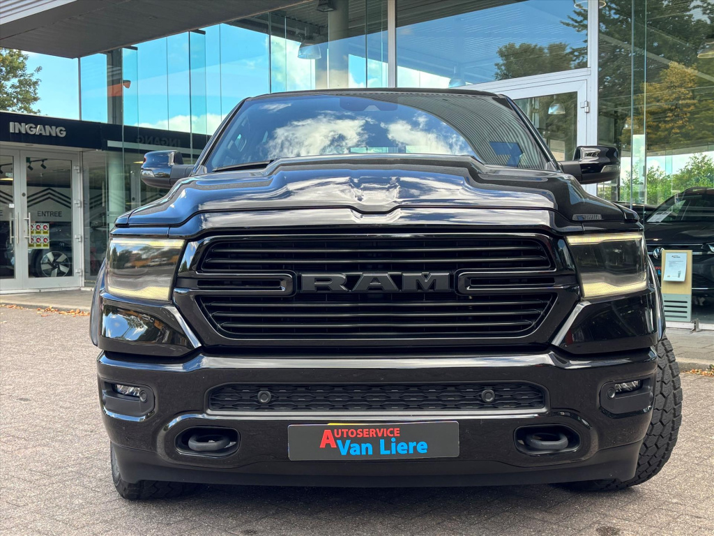 Ram 1500