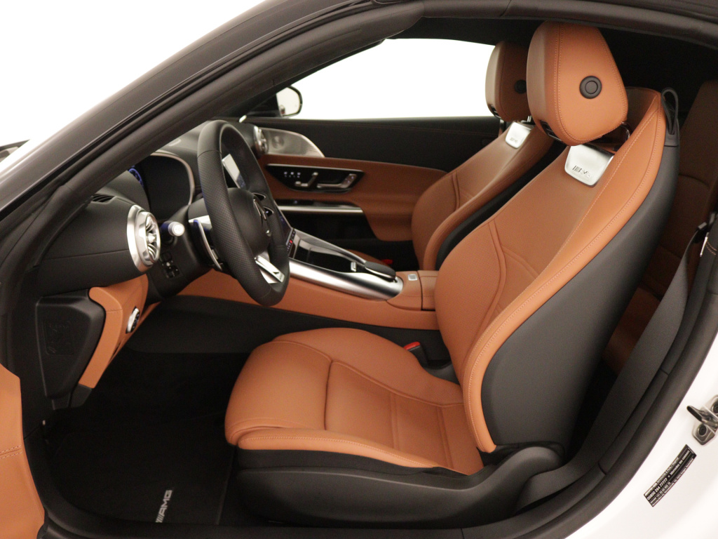 Mercedes-Benz Sl