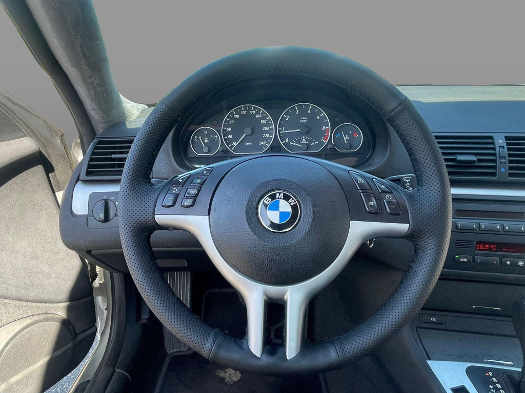 BMW 3-serie