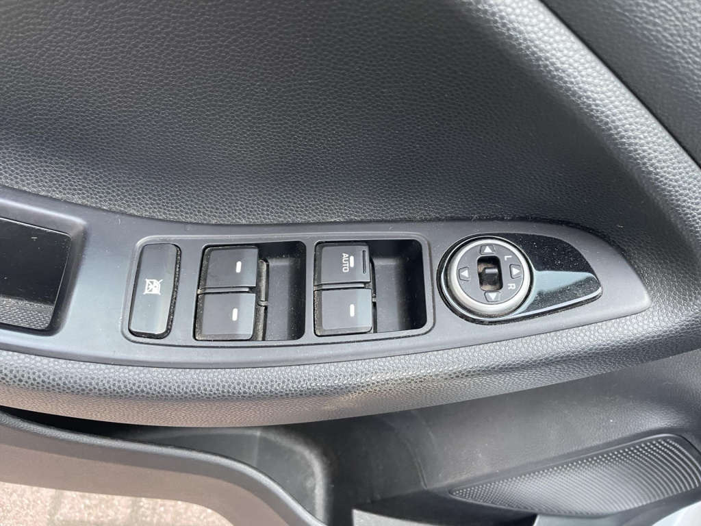 Hyundai I 20