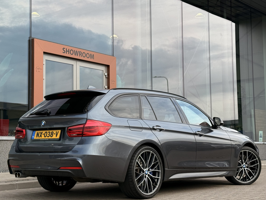 BMW 3-serie