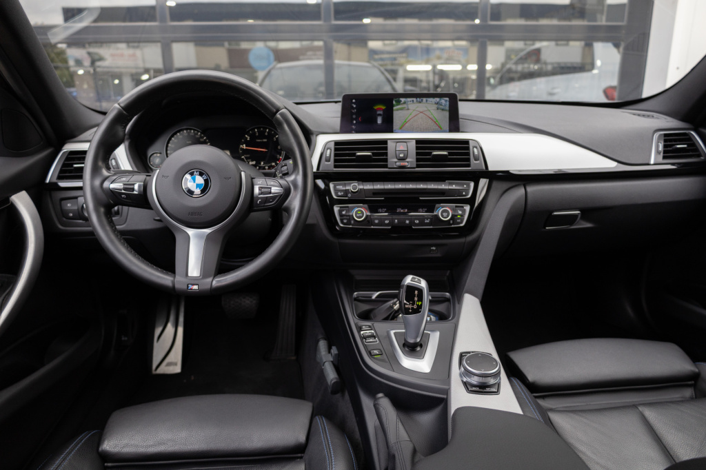 BMW 3-serie