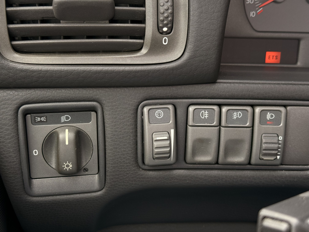 Volvo C70